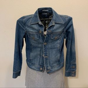 Tommy Hilfiger Jean jacket